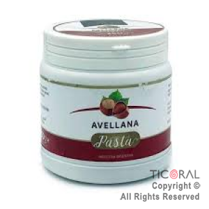 PASTA SABOR AVELLANA TOP CLASS X 250GR